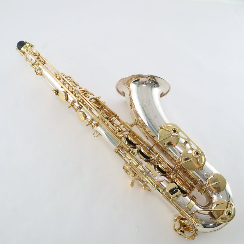 Selmer Paris Model 64JA 'Series III Jubilee' Tenor Saxophone SN 824139 SUPERB- for sale at BrassAndWinds.com