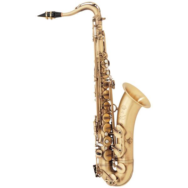 Selmer Paris Model 74 Reference 54 Professional Tenor Saxophone BRAND NEW- for sale at BrassAndWinds.com
