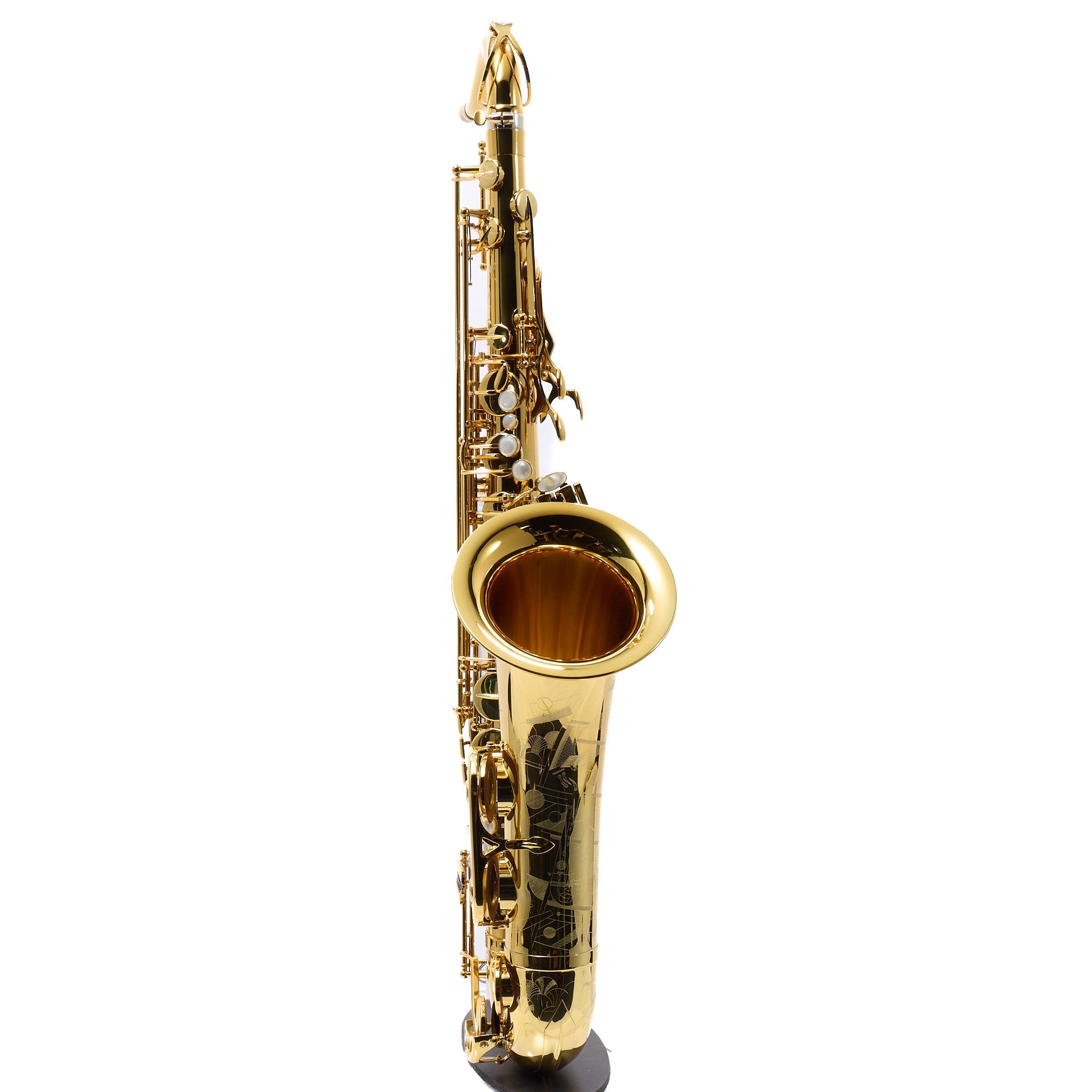 Selmer Paris Model 84SIG 'Signature' Tenor Saxophone