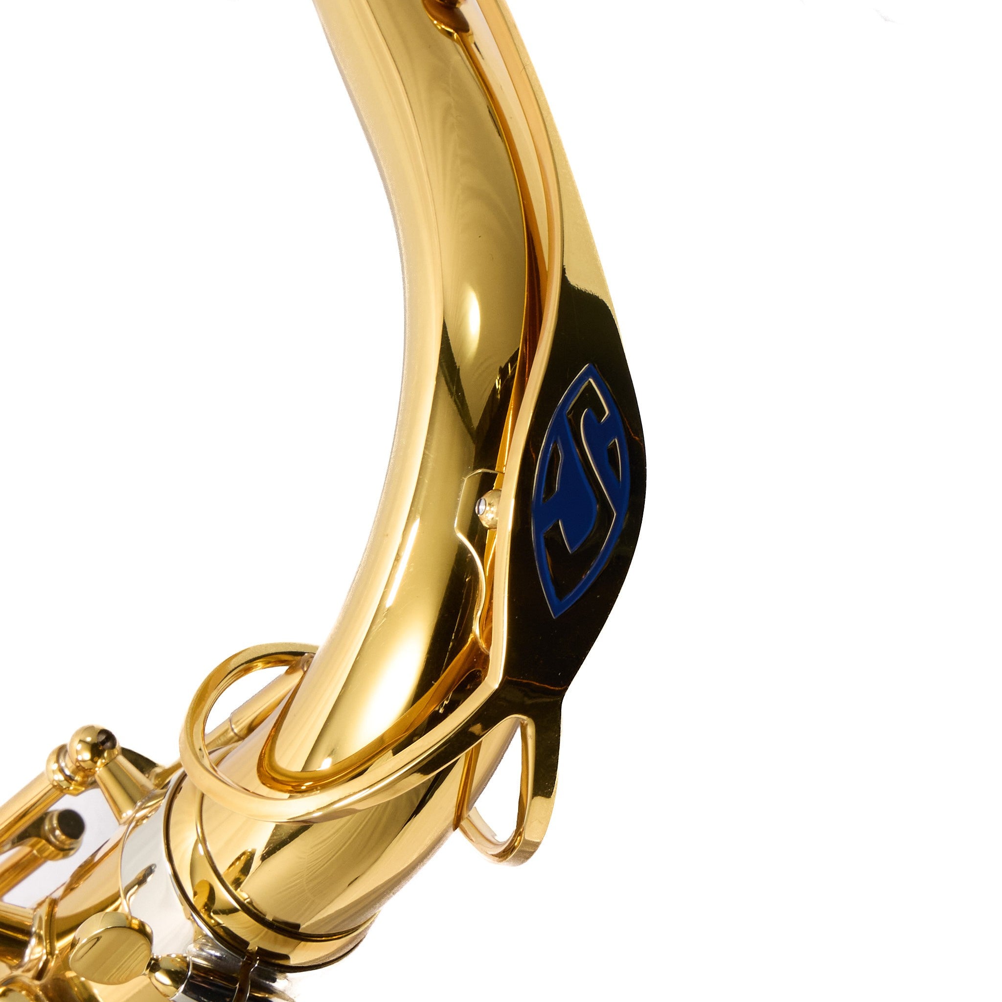 Selmer Paris Model 84SIG 'Signature' Tenor Saxophone