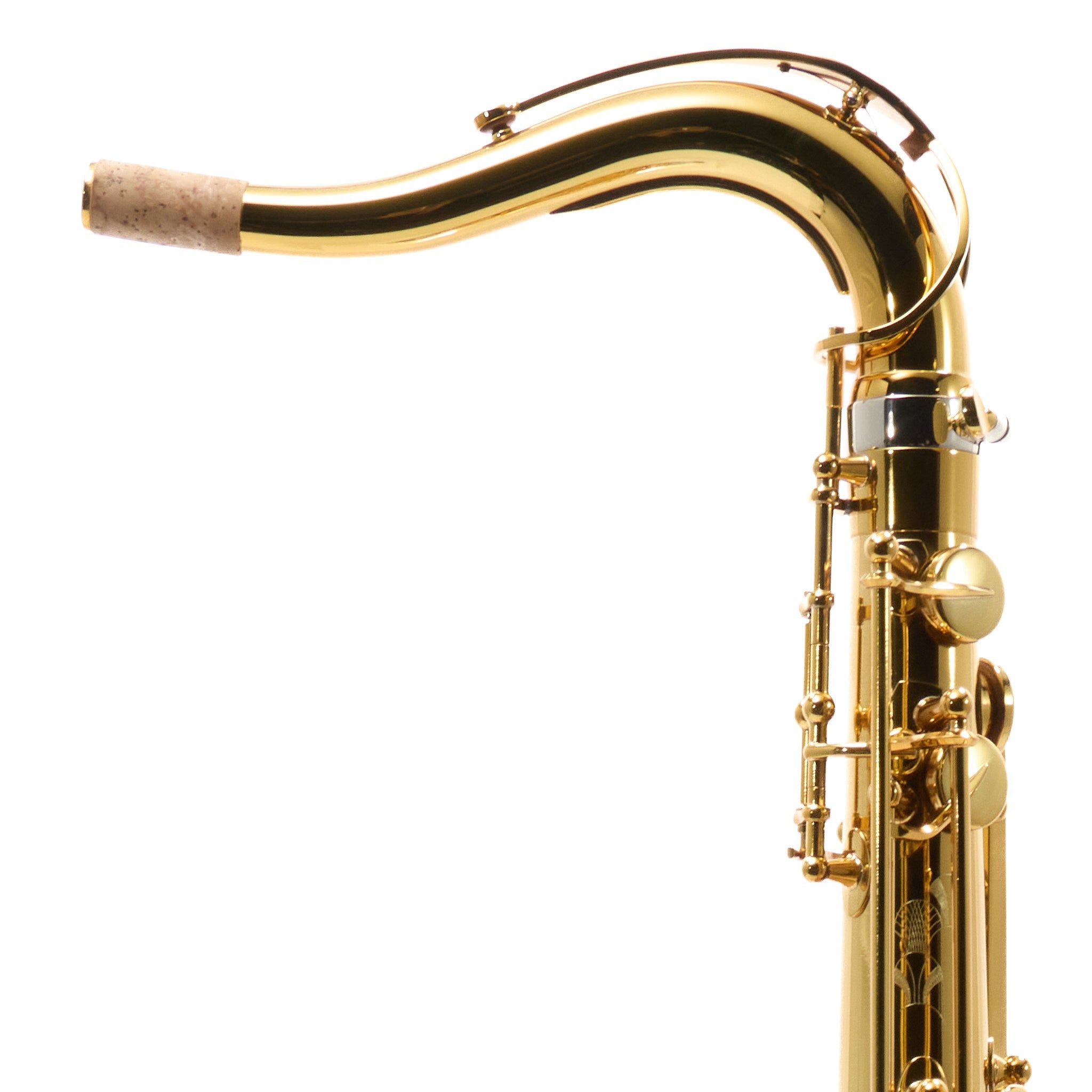 Selmer Paris Model 84SIG 'Signature' Tenor Saxophone