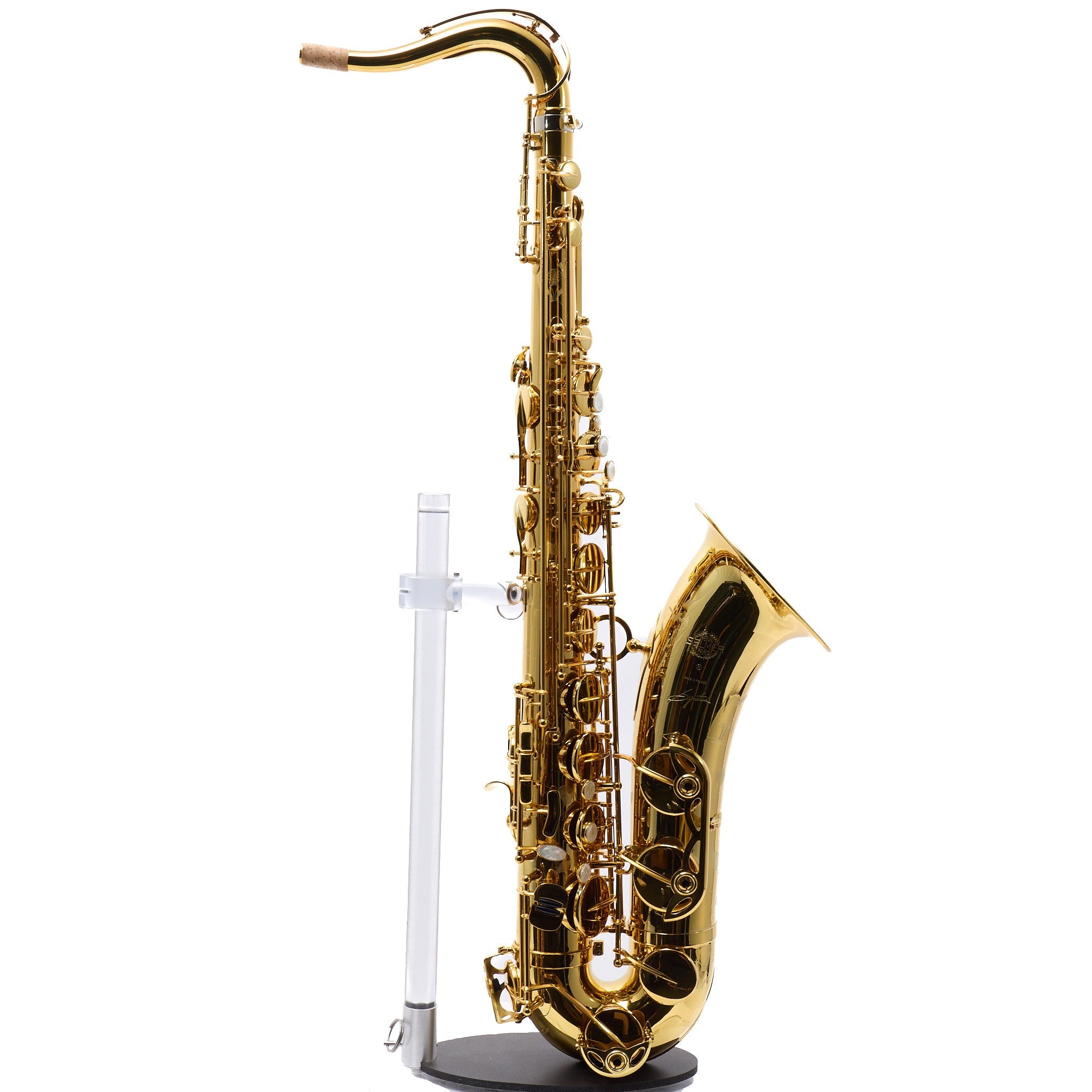 Selmer Paris Model 84SIG 'Signature' Tenor Saxophone