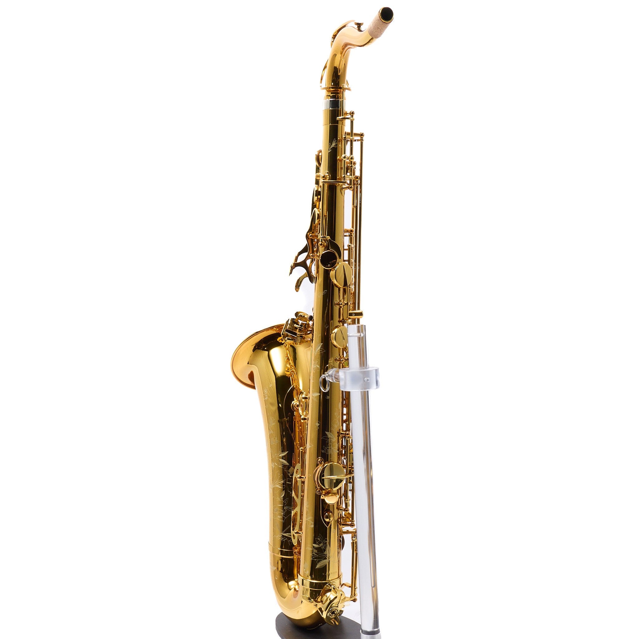 Selmer Paris Model 94DL 'Supreme' Tenor Saxophone