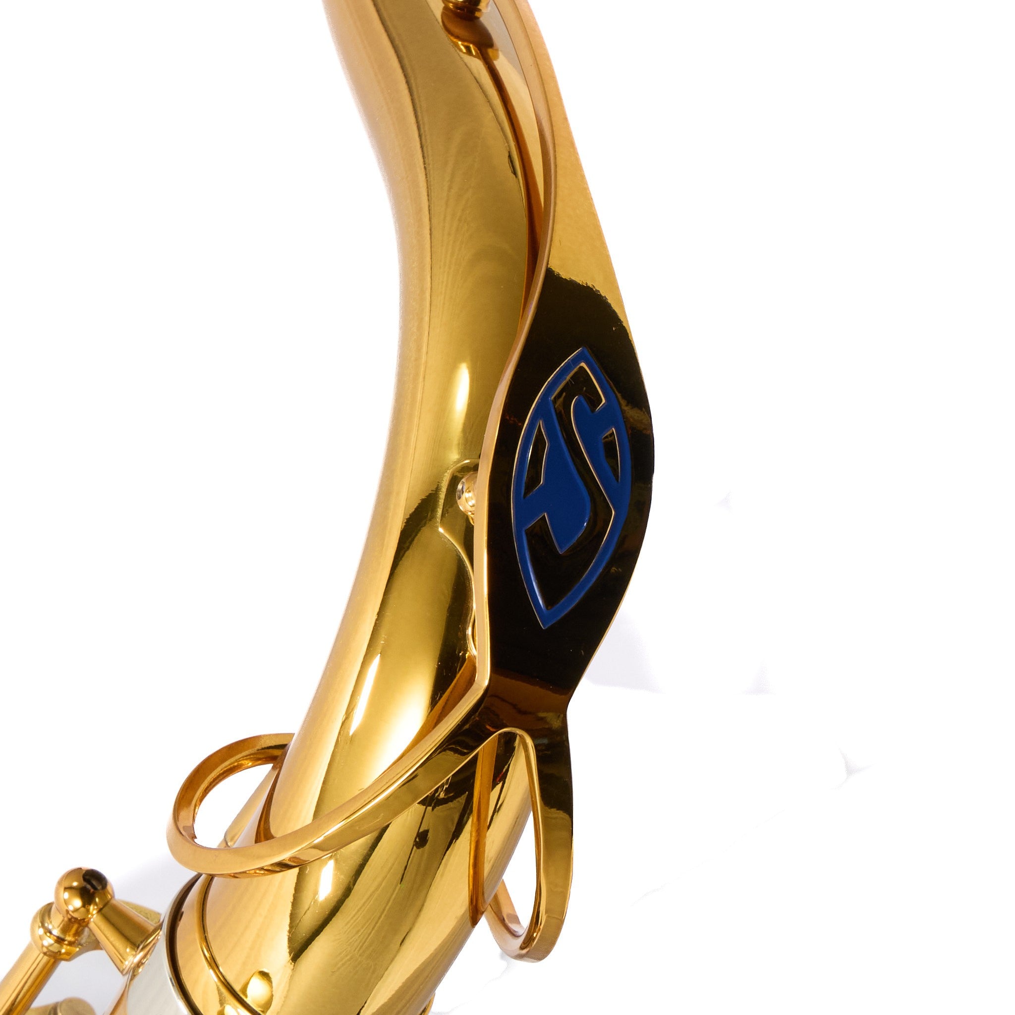 Selmer Paris Model 94DL 'Supreme' Tenor Saxophone