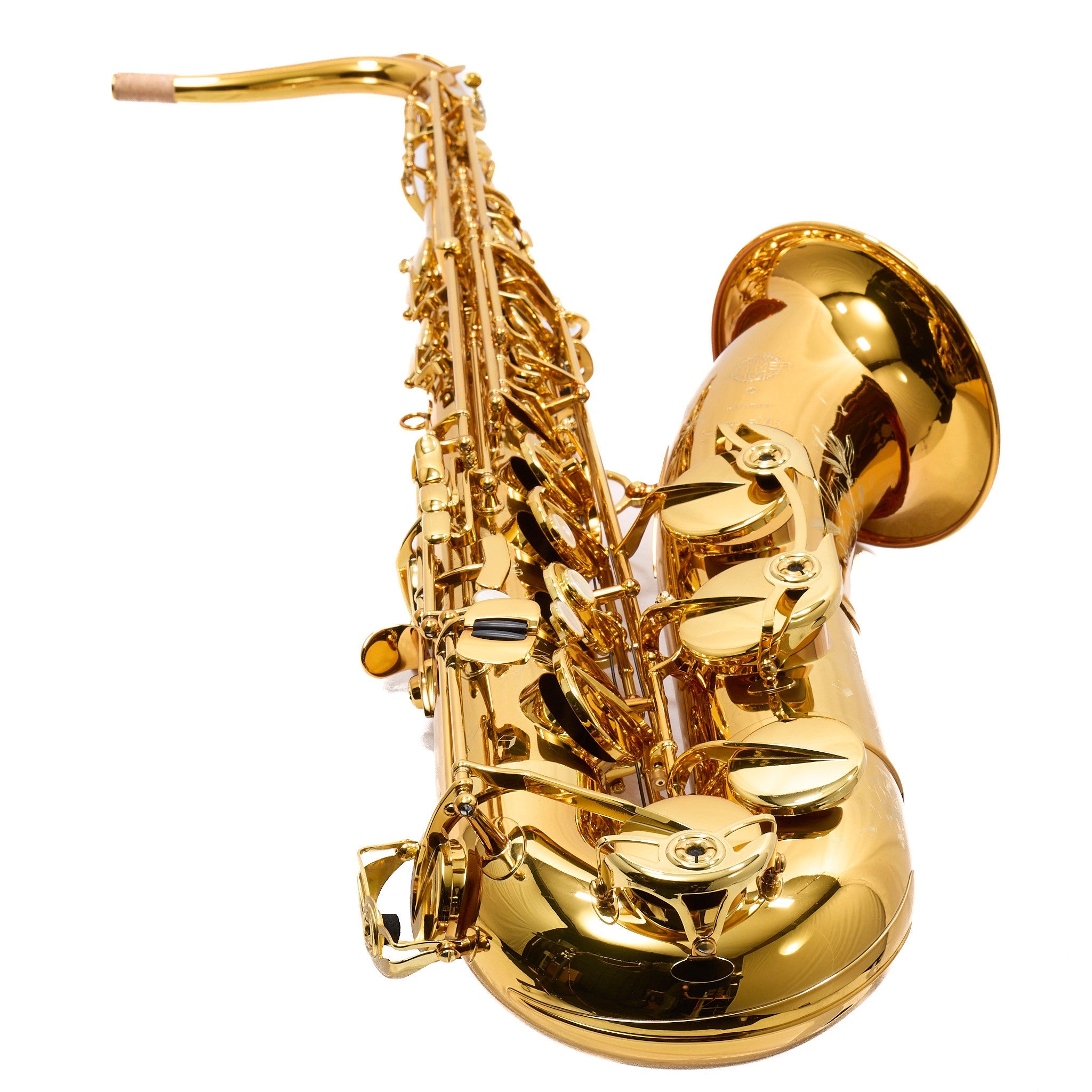 Selmer Paris Model 94DL 'Supreme' Tenor Saxophone