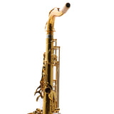 Selmer Paris Model 94DL 'Supreme' Tenor Saxophone MINT CONDITION