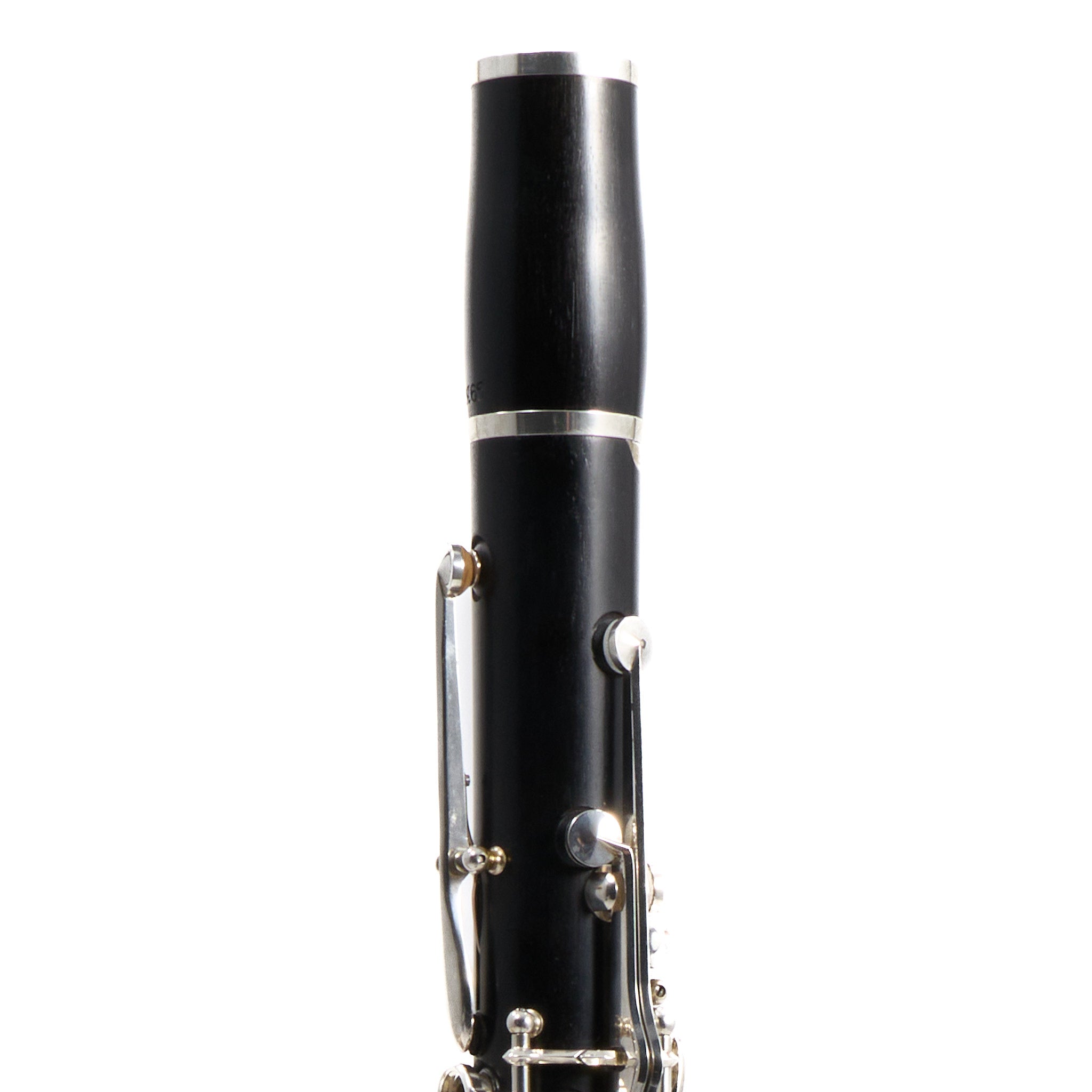 Selmer Paris Model A16SIG 'Signature' Professional A Clarinet