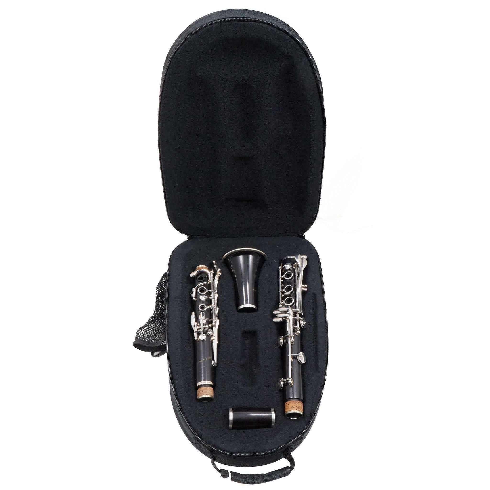 Selmer Paris Model A16SIG 'Signature' Professional A Clarinet