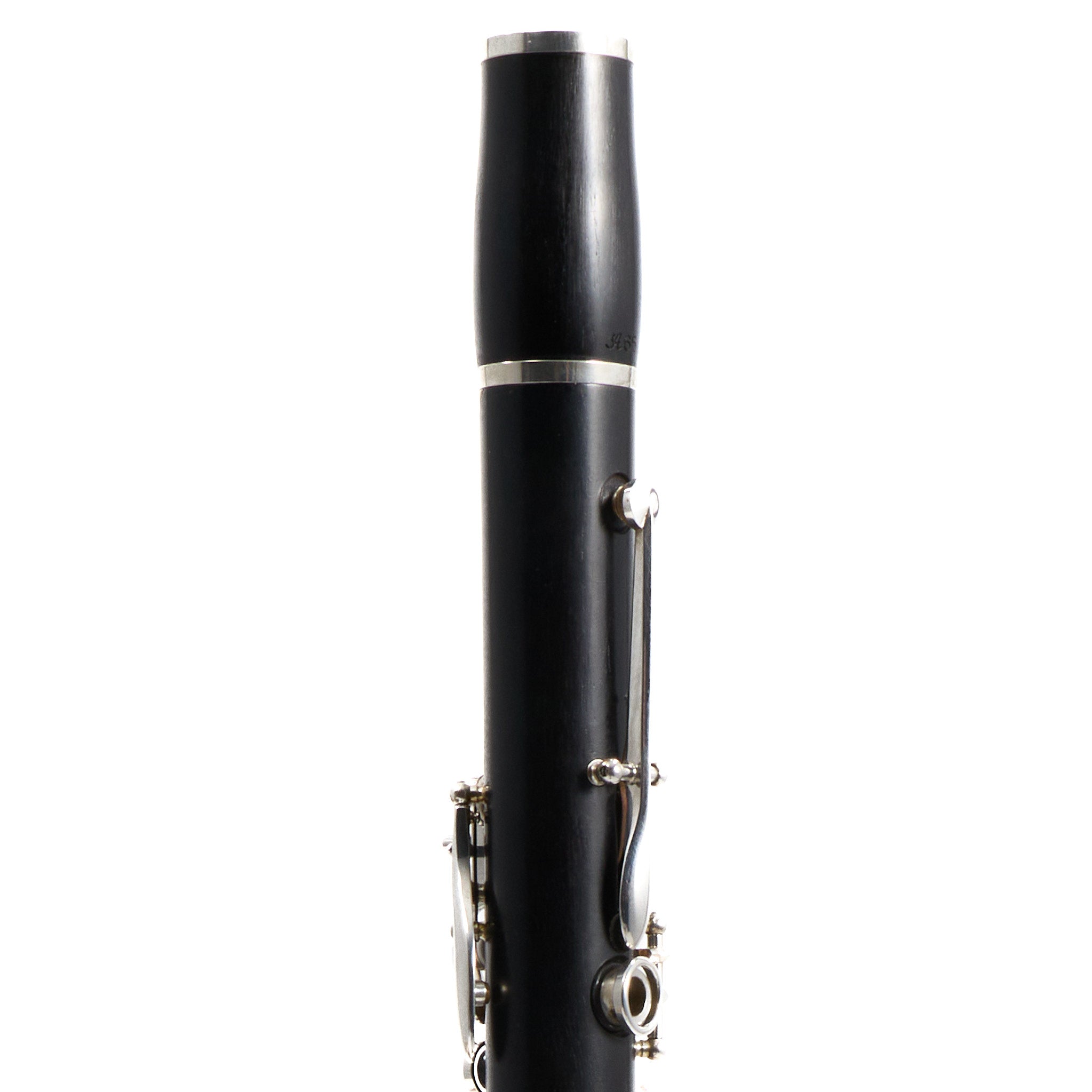 Selmer Paris Model A16SIG 'Signature' Professional A Clarinet