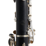 Selmer Paris Model A16SIG 'Signature' Professional A Clarinet SN N04339