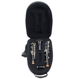 Selmer Paris Model A16SIG 'Signature' Professional A Clarinet SN N04339 EXCELLENT