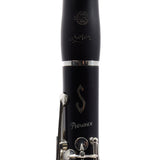 Selmer Paris Model B16 'Presence' Professional Bb Clarinet SN S03149 EXCELLENT