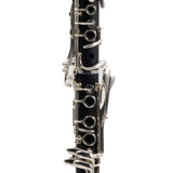Selmer Paris Model B16PRESENCE Professional Bb Clarinet SN R02830 EXCELLENT