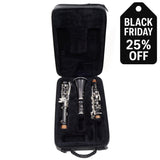 Selmer Paris Model B16PRESENCE Professional Bb Clarinet SN R02830 EXCELLENT