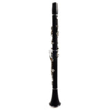 Selmer Paris Model B16PRESENCE Professional Bb Clarinet SN R06761 EXCELLENT