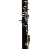 Selmer Paris Model B16PRESENCE Professional Bb Clarinet SN R06761 EXCELLENT
