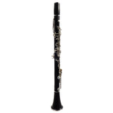 Selmer Paris Model B16PRESENCE Professional Bb Clarinet SN R06761 EXCELLENT