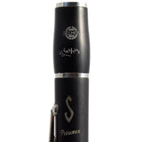 Selmer Paris Model B16PRESENCE Professional Bb Clarinet SN R06761 EXCELLENT