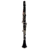 Selmer Paris Model B16PRESENCE Professional Bb Clarinet SN R06761 EXCELLENT