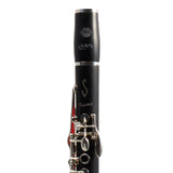 Selmer Paris Model B16PRESENCE Professional Bb Clarinet SN R06761 EXCELLENT