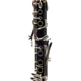 Selmer Paris Model B16PRESENCE Professional Bb Clarinet SN R06761 EXCELLENT