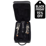 Selmer Paris Model B16PRESENCE Professional Bb Clarinet SN R06761 EXCELLENT