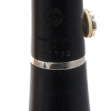 Selmer Paris Model B16PRESENCE Professional Bb Clarinet SN S05792 EXCELLENT