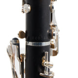 Selmer Paris Model B16PRESENCE Professional Bb Clarinet SN S05792 EXCELLENT
