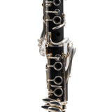 Selmer Paris Model B16PRESENCE Professional Bb Clarinet SN S05792 EXCELLENT