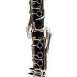 Selmer Paris Model B16PRESENCE Professional Bb Clarinet SN S05792 EXCELLENT