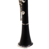 Selmer Paris Model B16PRESENCE Professional Bb Clarinet SN S05792 EXCELLENT