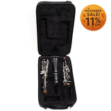 Selmer Paris Model B16PRESENCE Professional Bb Clarinet SN S05792 EXCELLENT