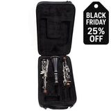 Selmer Paris Model B16PRESENCE Professional Bb Clarinet SN S05792 EXCELLENT