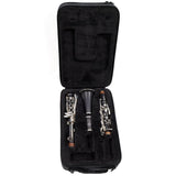 Selmer Paris Model B16PRESENCE Professional Bb Clarinet SN S05792 EXCELLENT