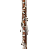 Selmer Paris Rosewood Contra Alto Clarinet SN W4271 FRESH OVERHAUL