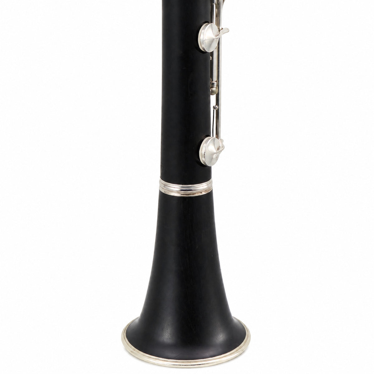 Selmer Paris Series 10 Professional Bb Clarinet in Grenadilla