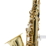 Selmer Paris Super Action 80 Series II Alto Saxophone SN 586802 NICE