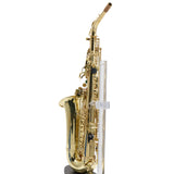 Selmer Paris Super Action 80 Series II Alto Saxophone SN 586802 NICE