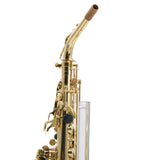 Selmer Paris Super Action 80 Series II Alto Saxophone SN 586802 NICE