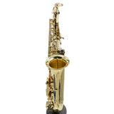 Selmer Paris Super Action 80 Series II Alto Saxophone SN 586802 NICE