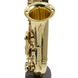 Selmer Paris Super Action 80 Series II Alto Saxophone SN 586802 NICE