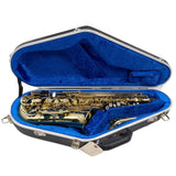 Selmer Paris Super Action 80 Series II Alto Saxophone SN 586802 NICE