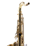 Selmer Paris Super Action 80 Series II Tenor Saxophone SN 410598 EXCELLENT
