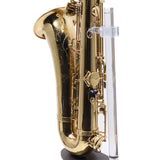 Selmer Paris Super Action 80 Series II Tenor Saxophone SN 410598 EXCELLENT