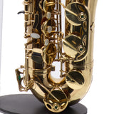Selmer Paris Super Action 80 Series II Tenor Saxophone SN 410598 EXCELLENT