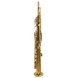 Selmer Paris Super Balanced Action Soprano Saxophone SN 46042 EXTREMELY RARE