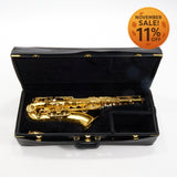 Selmer Paris Super Balanced Action Tenor Saxophone SN 50540 GOLD PLATE