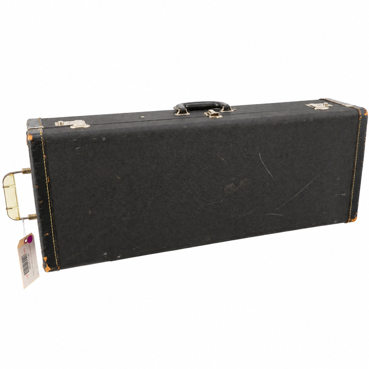 Selmer Paris Super Balanced Action Tenor Saxophone in Original Lacquer