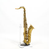 Selmer Paris Super Balanced Action Tenor Saxophone in Original Lacquer SN 48370 EXCELLENT