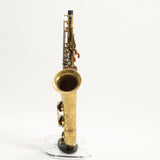 Selmer Paris Super Balanced Action Tenor Saxophone in Original Lacquer SN 54700 EXCELLENT